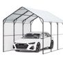 Heavy Duty Metal Carport Image 7