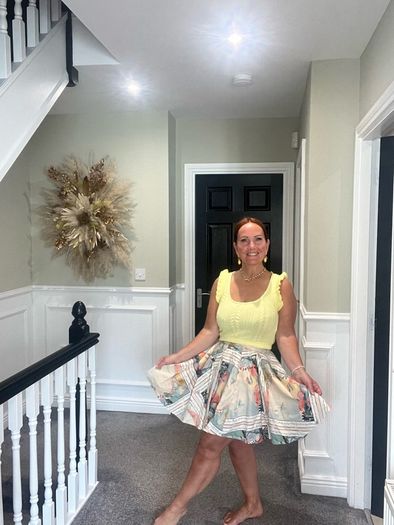 summer outfit