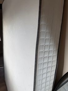 Double Mattress