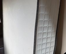Double Mattress