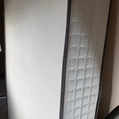 Double Mattress