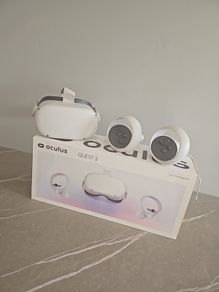 Oculus Quest 2