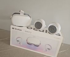 Oculus Quest 2