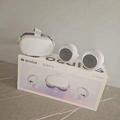Oculus Quest 2