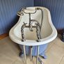 Recor Cast Iron Bathtub Image 3