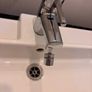 bathroom sink Image 3