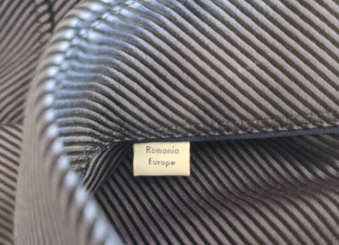 Eton Contemporary Men's Dress Shirt Size 2xl 18