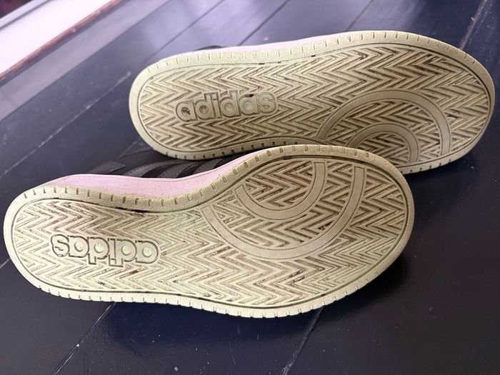 Adidas Hoops
