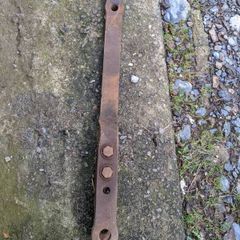 Drawbar for Ford Tractors