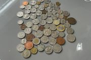 coins