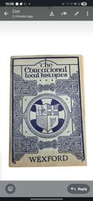 The Educational histories.