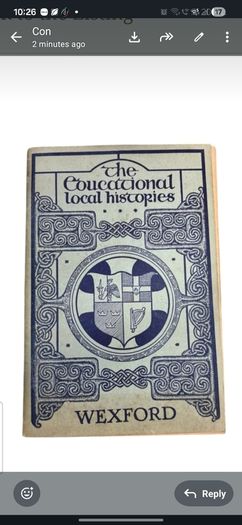 The Educational histories.