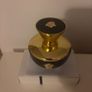 Versace Dylan Blue Pour Femme EDP 100ml - Tester - Blue Medusa Bottle - Almost Ful Image 2