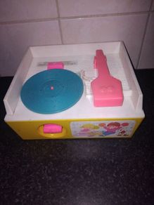 vintage toys