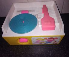 vintage toys