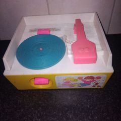 vintage toys