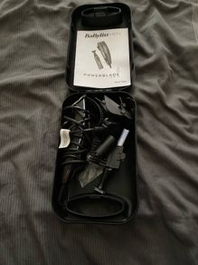 hair razor