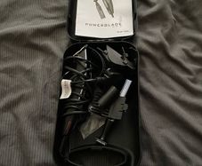 hair razor