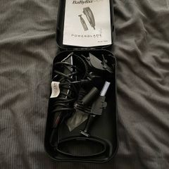 hair razor