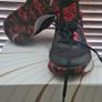 Nike Basketball Trainers Size Uk11 Image 4