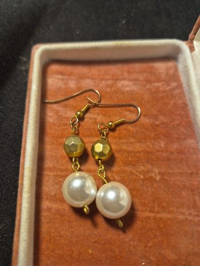 Vintage Earrings