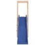 Outdoor Playset Solid Wood Pine Image 3