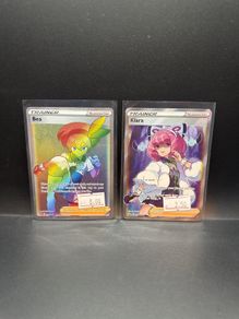 Bea 193/185 | Klara Swsh302 Pokemon Cards