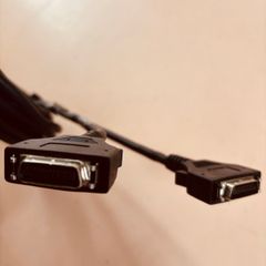 Avid DigiLink Cables 12ft / 3.6m (Pair of 2) - Excellent Condition - CHEAPEST