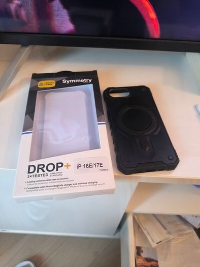 iPhone 17E case