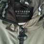 Betty Barclay Jacket Khaki Image 4