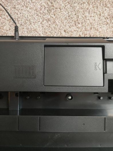 Yamaha YPT-260 Keyboard