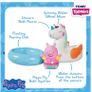 Peppa Pig Bath Float - Peppa's Unicorn Image 2