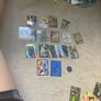 pokemon card bundle Image 7