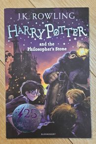 Harry Potter The Complete Collection
