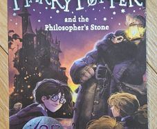 Harry Potter The Complete Collection