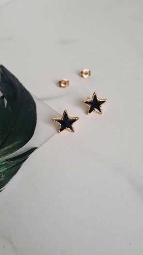 Brand new earrings