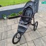 Outnabout V4 Nipper Sport, running jogging off road buggy Image 2