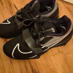 Nike Romaleos 4 Weightlifting Shoes