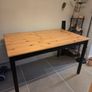 IKEA Dining Table Image 5