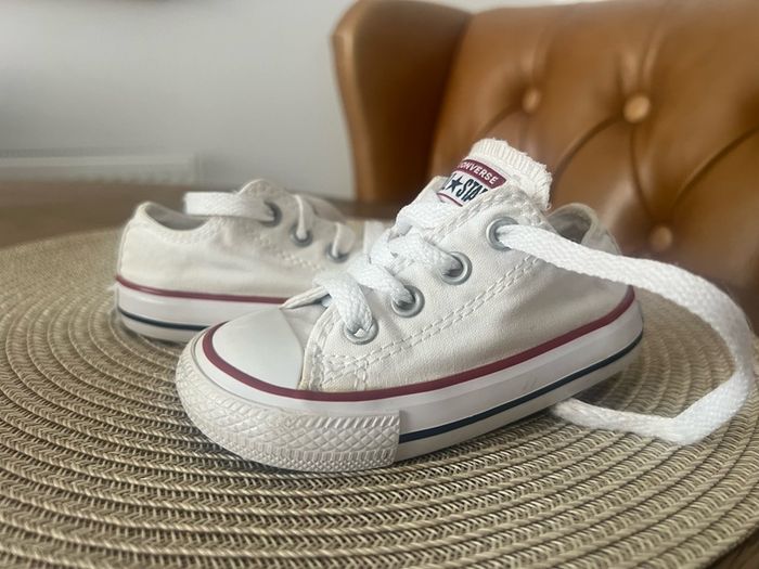baby shoes CONVERSE