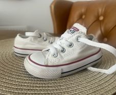 baby shoes CONVERSE
