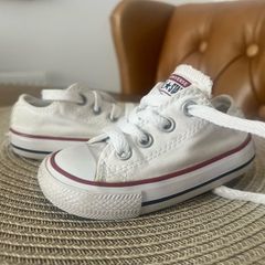 baby shoes CONVERSE
