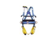 Harness Light plus 4 IRUDEK  L-XL