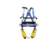 main image for ad Harness Light plus 4 IRUDEK  L-XL