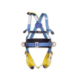 Harness Light plus 4 IRUDEK  L-XL
