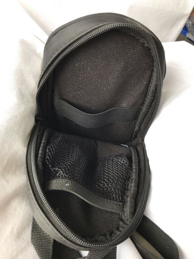 Nintendo  carry bag