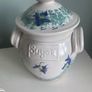 Pretty ballydoughan pottery trio Image 5