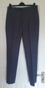 Benetti trousers
