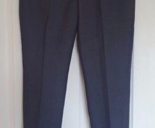 Benetti trousers