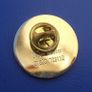 RDICC (Royal Doulton International Collectors Club) 20th anniversary member's badge (2000). Scarce. Image 3